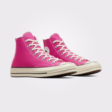  Converse Chuck 70 Mixed Material Kadın Pembe Sneaker
