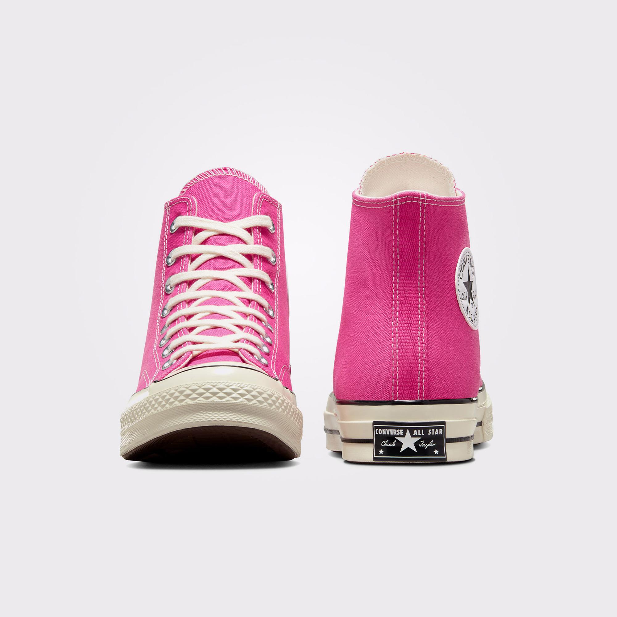 Converse Chuck 70 Mixed Material Kadın Pembe Sneaker