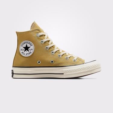  Converse Chuck 70 Fall Tone Unisex Sarı Sneaker