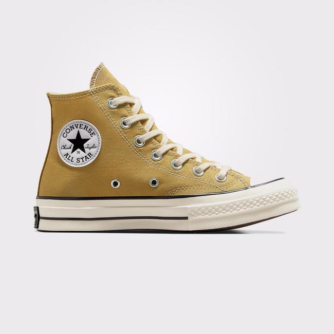  Converse Chuck 70 Fall Tone Unisex Sarı Sneaker