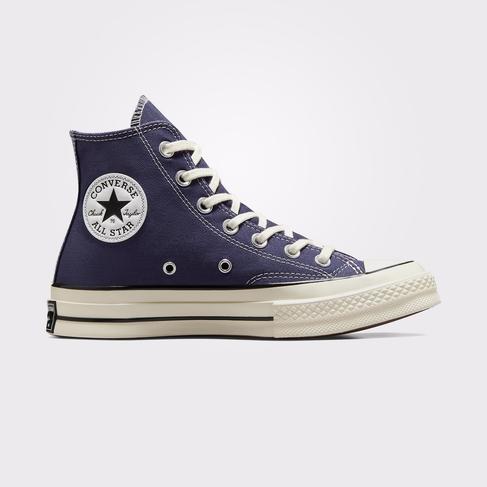  Converse Chuck 70 Fall Tone Unisex Lacivert Sneaker