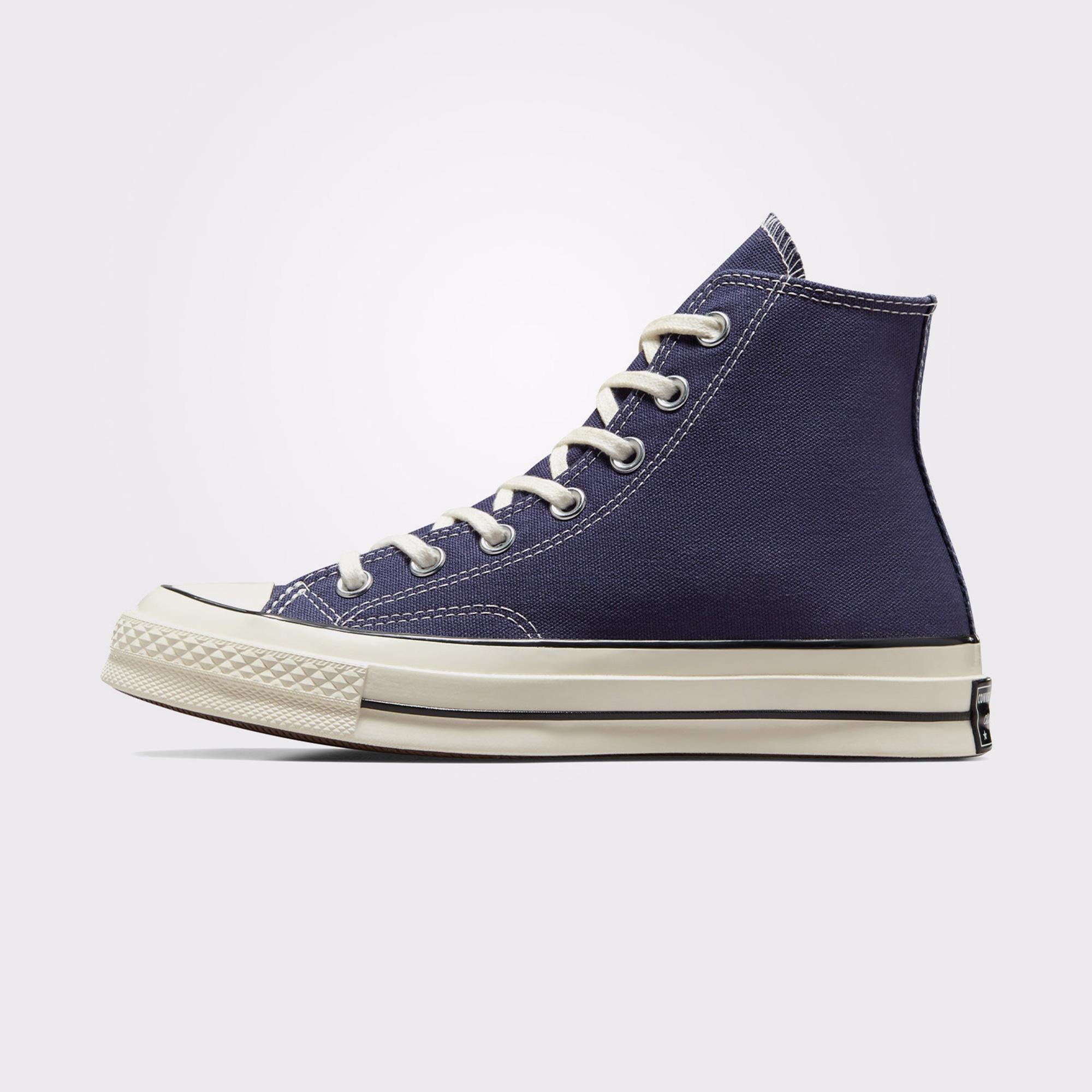 Converse Chuck 70 Fall Tone Unisex Lacivert Sneaker
