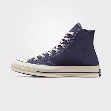  Converse Chuck 70 Fall Tone Unisex Lacivert Sneaker
