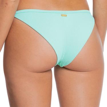  Roxy Mind Of Freedom Mini Kadın Yeşil Bikini Alt
