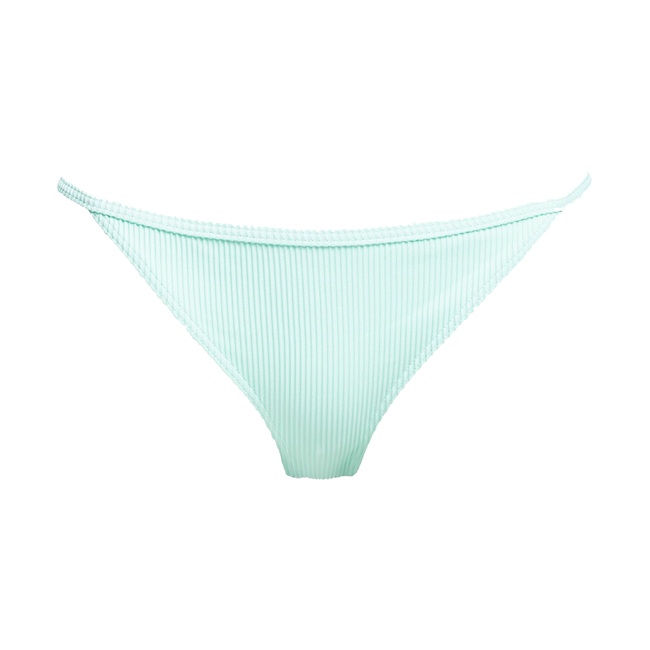  Roxy Mind Of Freedom Mini Kadın Yeşil Bikini Alt