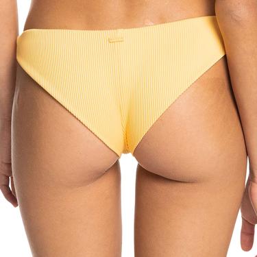  Roxy Rib Roxy Love The Baja Kadın Sarı Bikini Alt