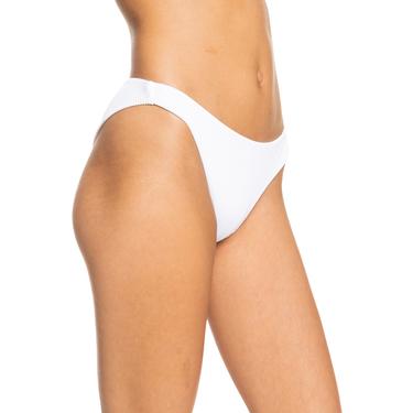  Roxy Rib Roxy Love The Baja Kadın Beyaz Bikini Alt