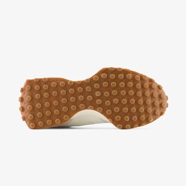  New Balance 327 Unisex Gri Spor Ayakkabı