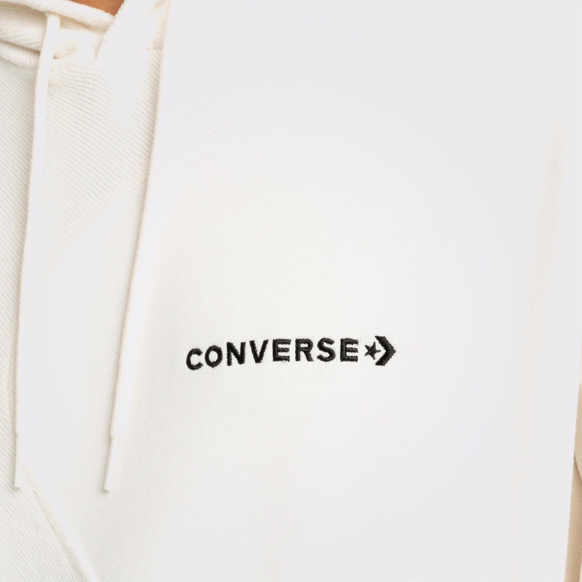 Converse Dynamic Blocking Pullover Hoodie