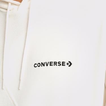  Converse Dynamic Blocking Pullover Hoodie