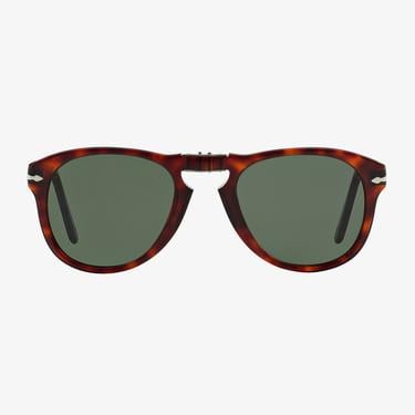  Persol Erkek Havana Güneş Gözlüğü