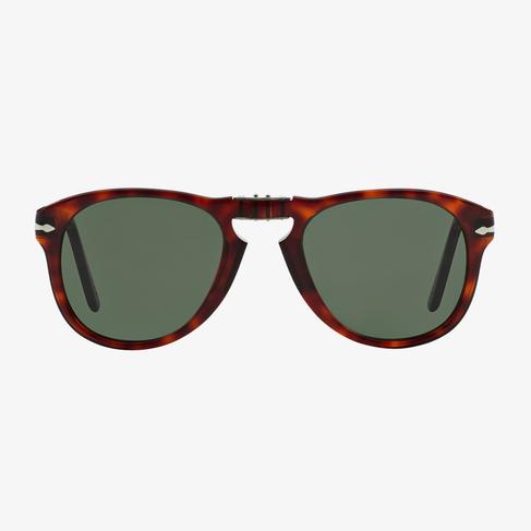  Persol Erkek Havana Güneş Gözlüğü