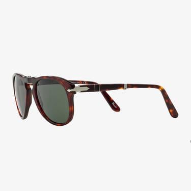  Persol Erkek Havana Güneş Gözlüğü