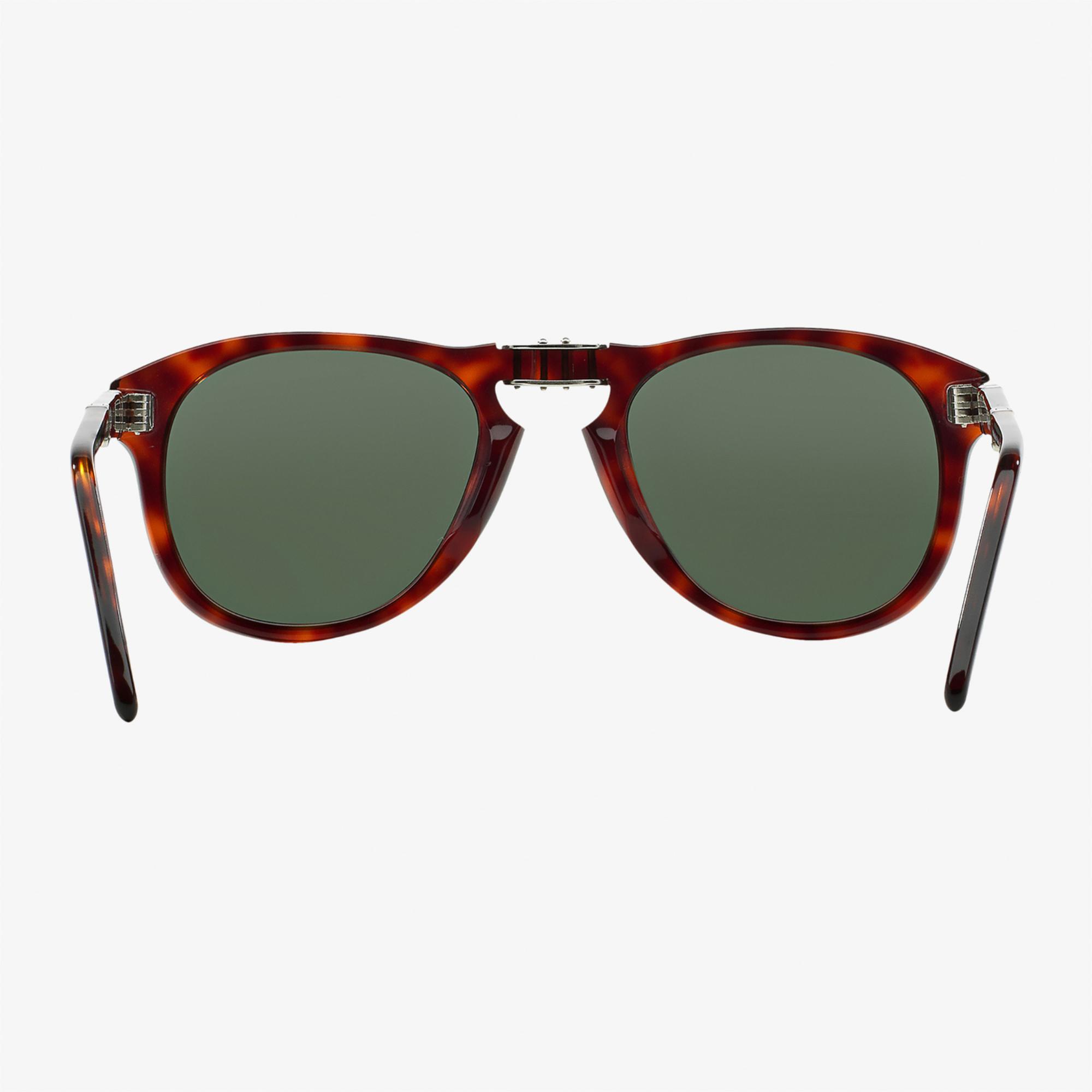 Persol Erkek Havana Güneş Gözlüğü