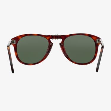  Persol Erkek Havana Güneş Gözlüğü