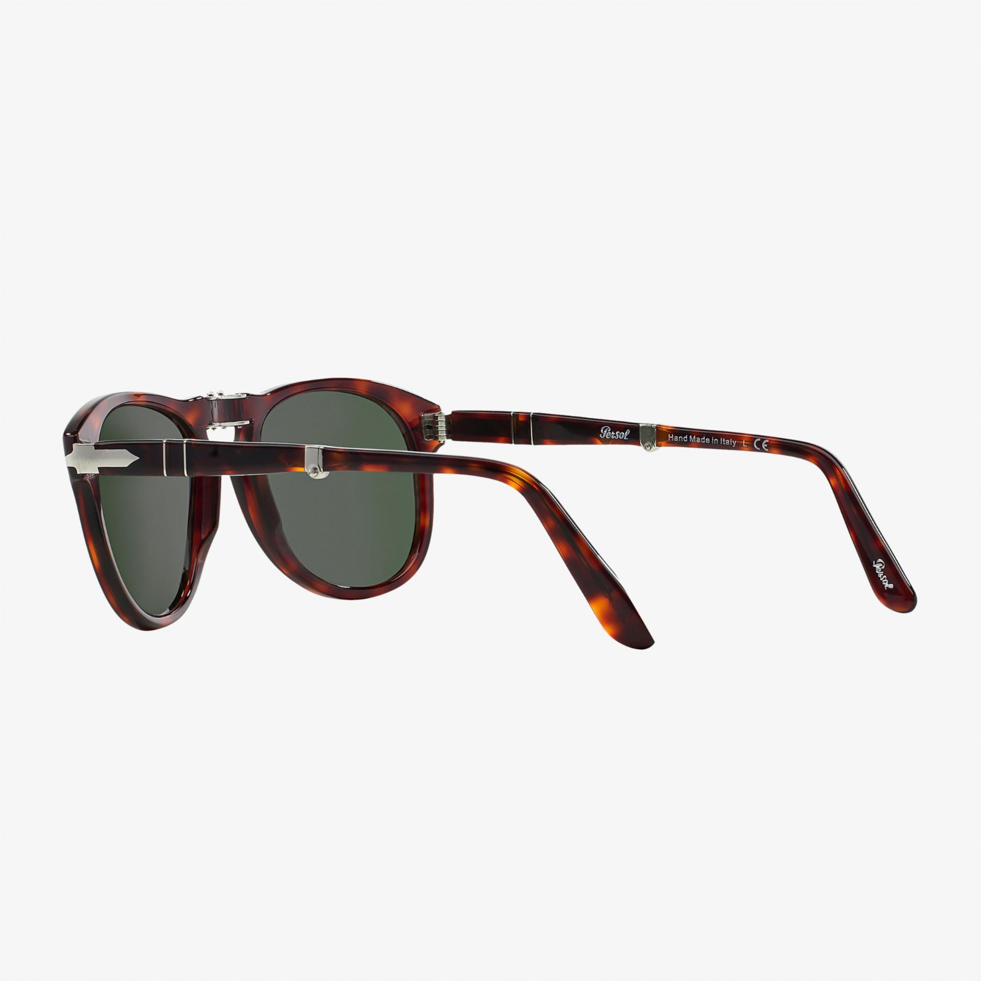 Persol Erkek Havana Güneş Gözlüğü