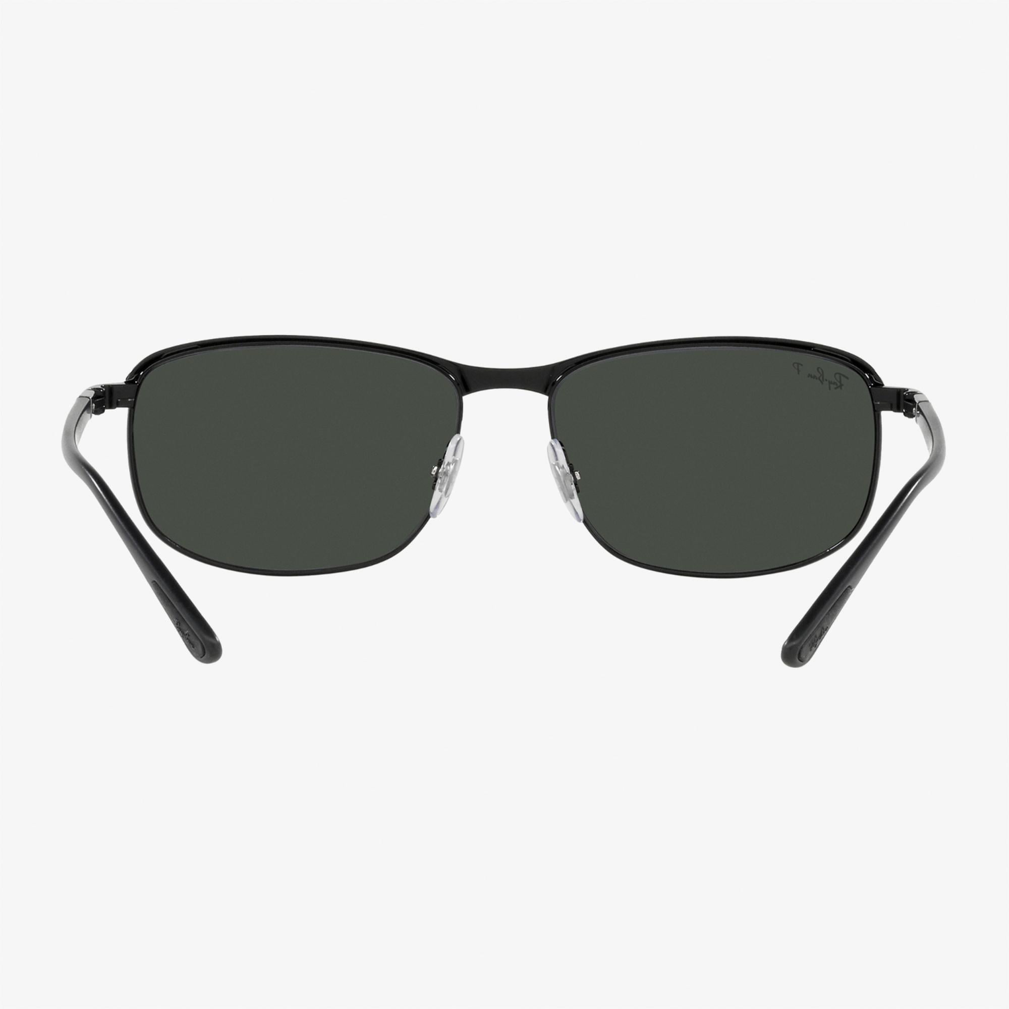 RAY-BAN 0RB3671CH Unisex Siyah Güneş Gözlüğü