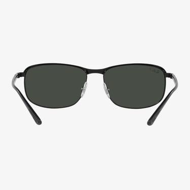  RAY-BAN 0RB3671CH Unisex Siyah Güneş Gözlüğü