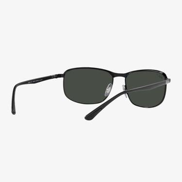  RAY-BAN 0RB3671CH Unisex Siyah Güneş Gözlüğü