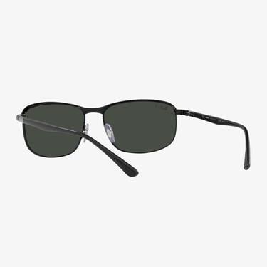  RAY-BAN 0RB3671CH Unisex Siyah Güneş Gözlüğü
