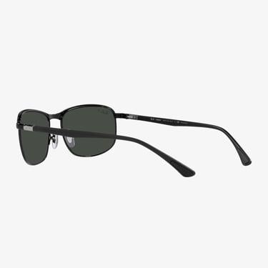  RAY-BAN 0RB3671CH Unisex Siyah Güneş Gözlüğü