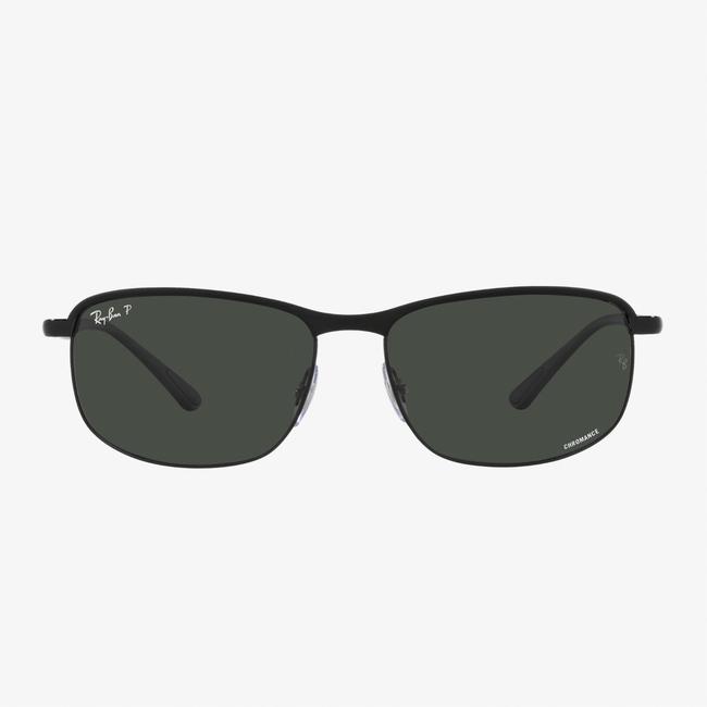  RAY-BAN 0RB3671CH Unisex Siyah Güneş Gözlüğü