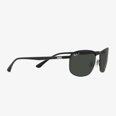  RAY-BAN 0RB3671CH Unisex Siyah Güneş Gözlüğü