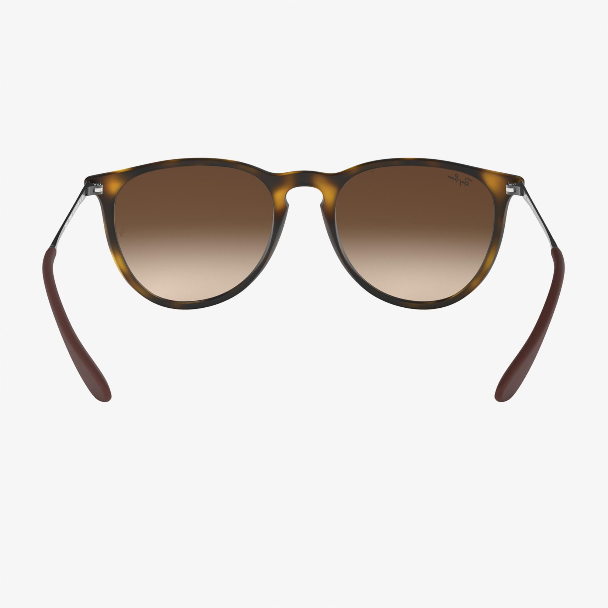 RAY-BAN 0RB4171 Erkek Kahverengi Güneş Gözlüğü