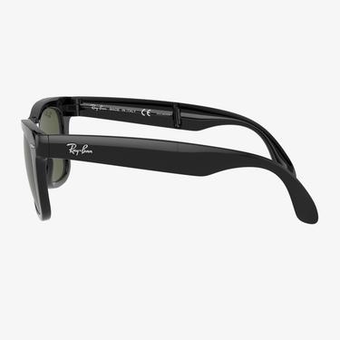  RAY-BAN 0RB4105 Erkek Siyah Güneş Gözlüğü