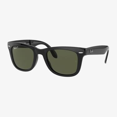  RAY-BAN 0RB4105 Erkek Siyah Güneş Gözlüğü