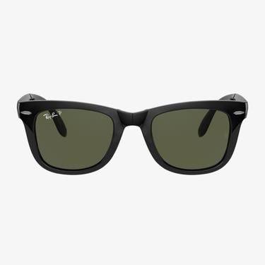  RAY-BAN 0RB4105 Erkek Siyah Güneş Gözlüğü
