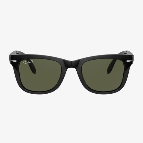  RAY-BAN 0RB4105 Erkek Siyah Güneş Gözlüğü