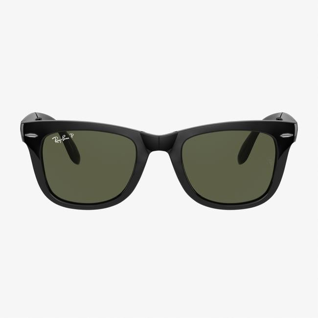  RAY-BAN 0RB4105 Erkek Siyah Güneş Gözlüğü