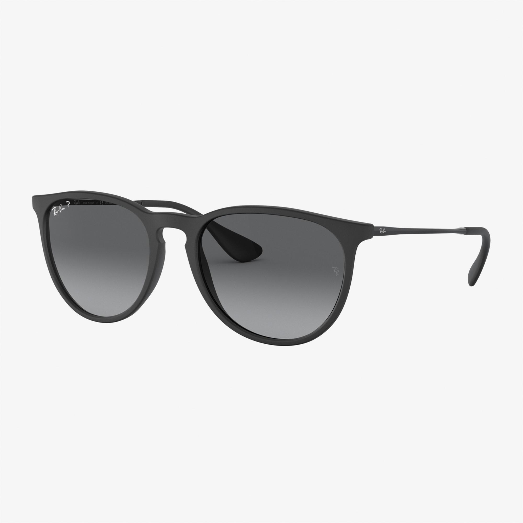 RAY-BAN 0RB4171 Unisex Siyah Güneş Gözlüğü