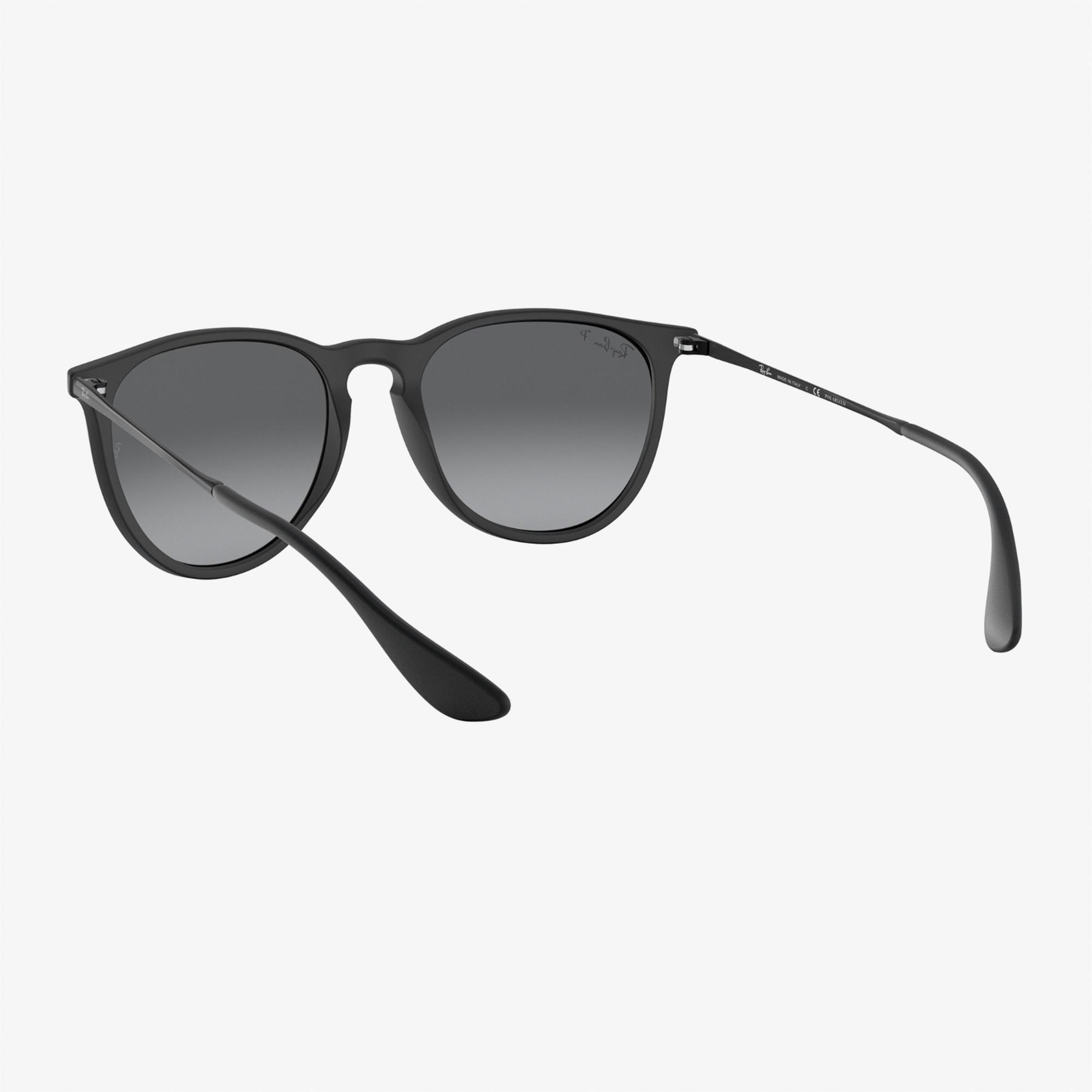 RAY-BAN 0RB4171 Unisex Siyah Güneş Gözlüğü