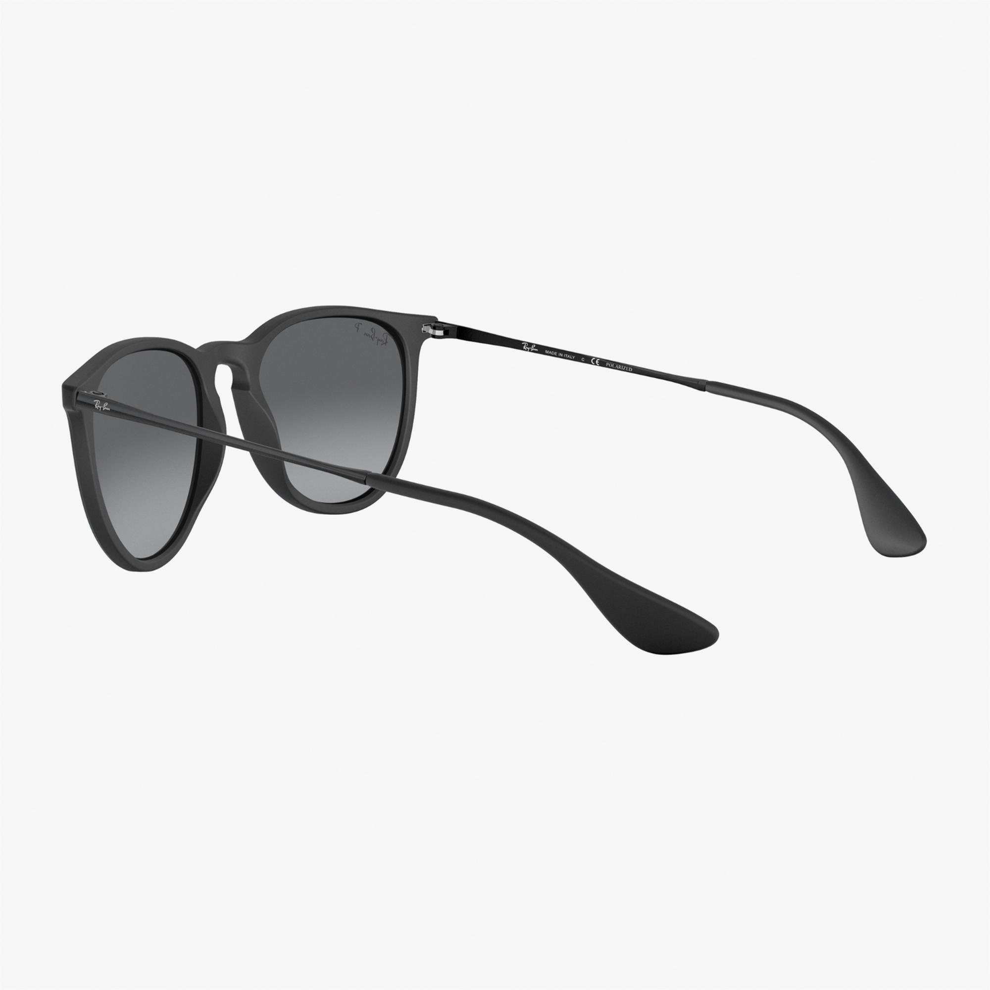 RAY-BAN 0RB4171 Unisex Siyah Güneş Gözlüğü
