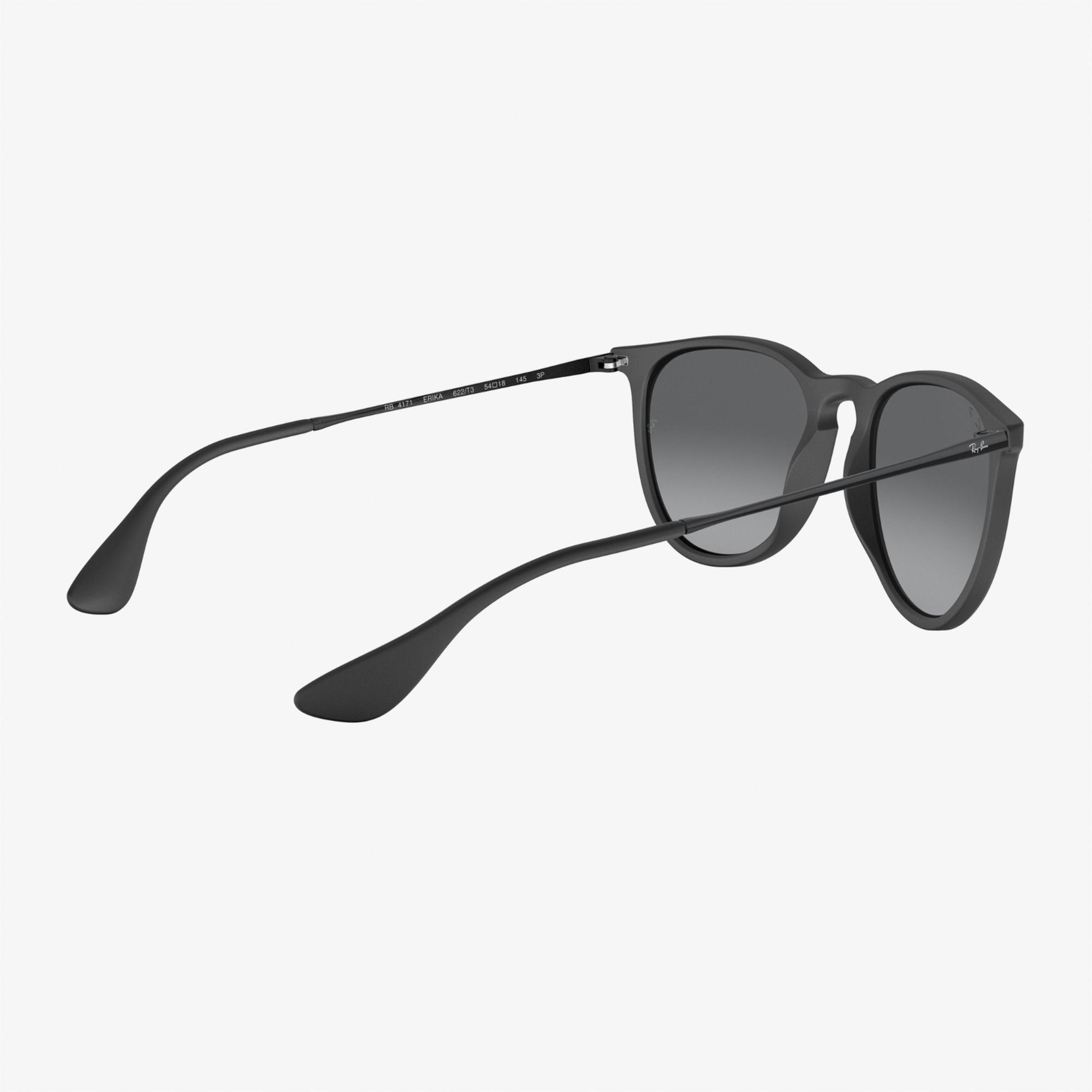 RAY-BAN 0RB4171 Unisex Siyah Güneş Gözlüğü