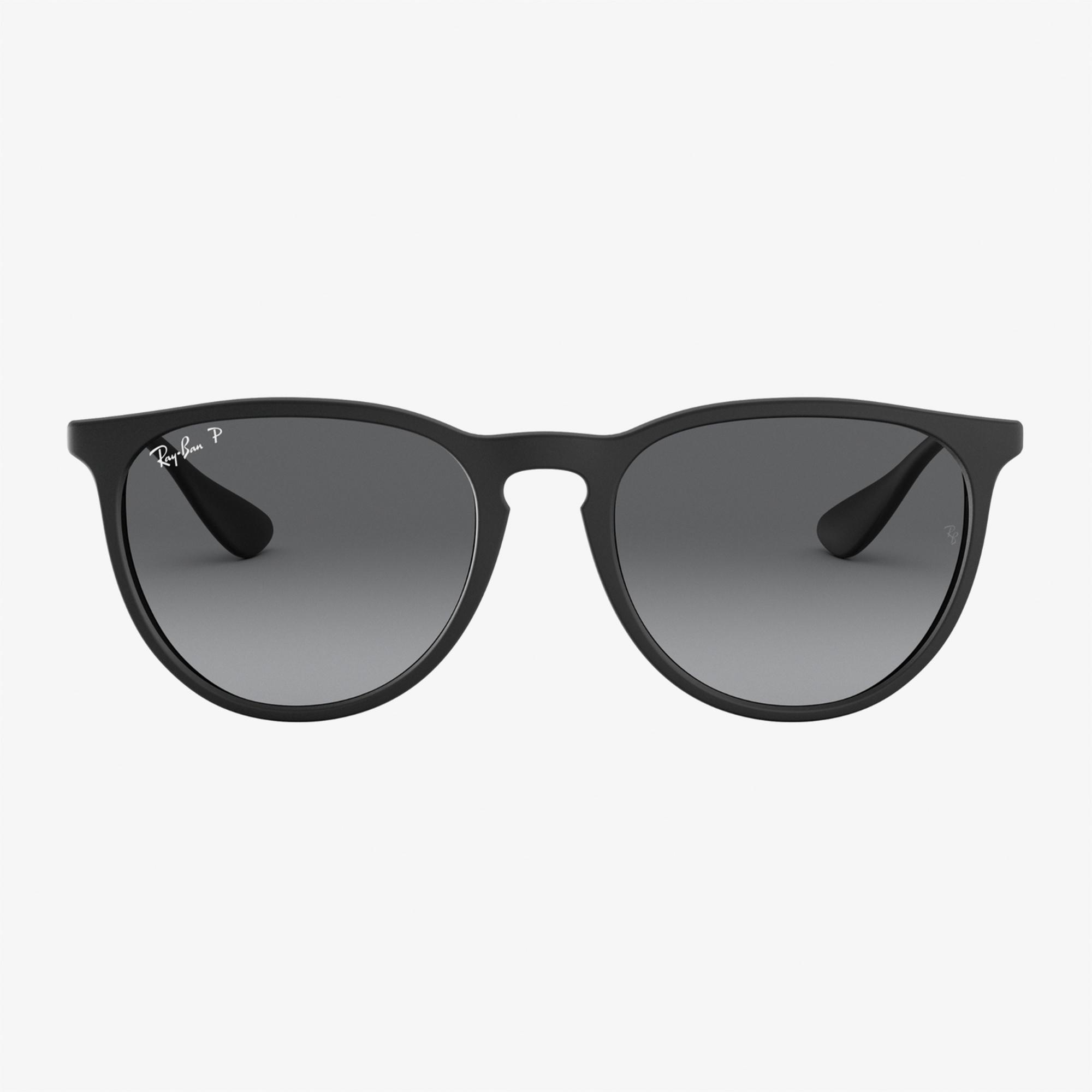 RAY-BAN 0RB4171 Unisex Siyah Güneş Gözlüğü