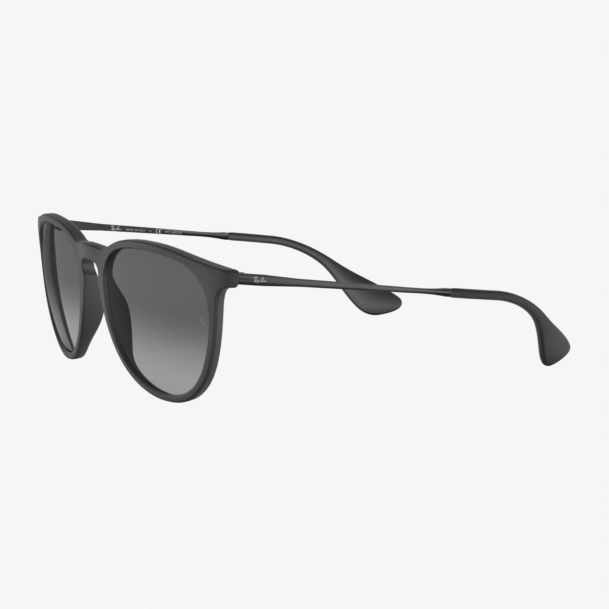 RAY-BAN 0RB4171 Unisex Siyah Güneş Gözlüğü