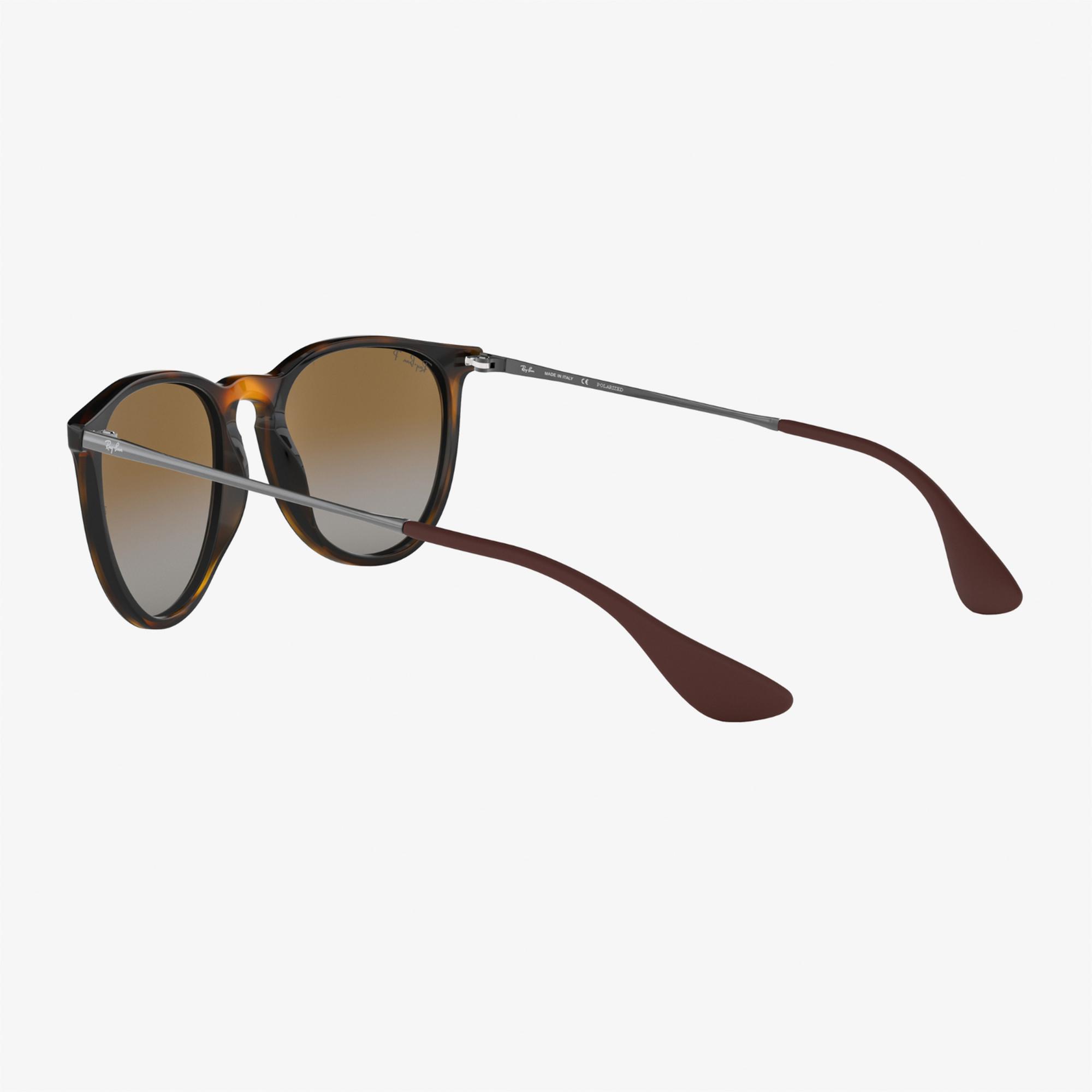 RAY-BAN 0RB4171 Erkek Kahverengi Güneş Gözlüğü