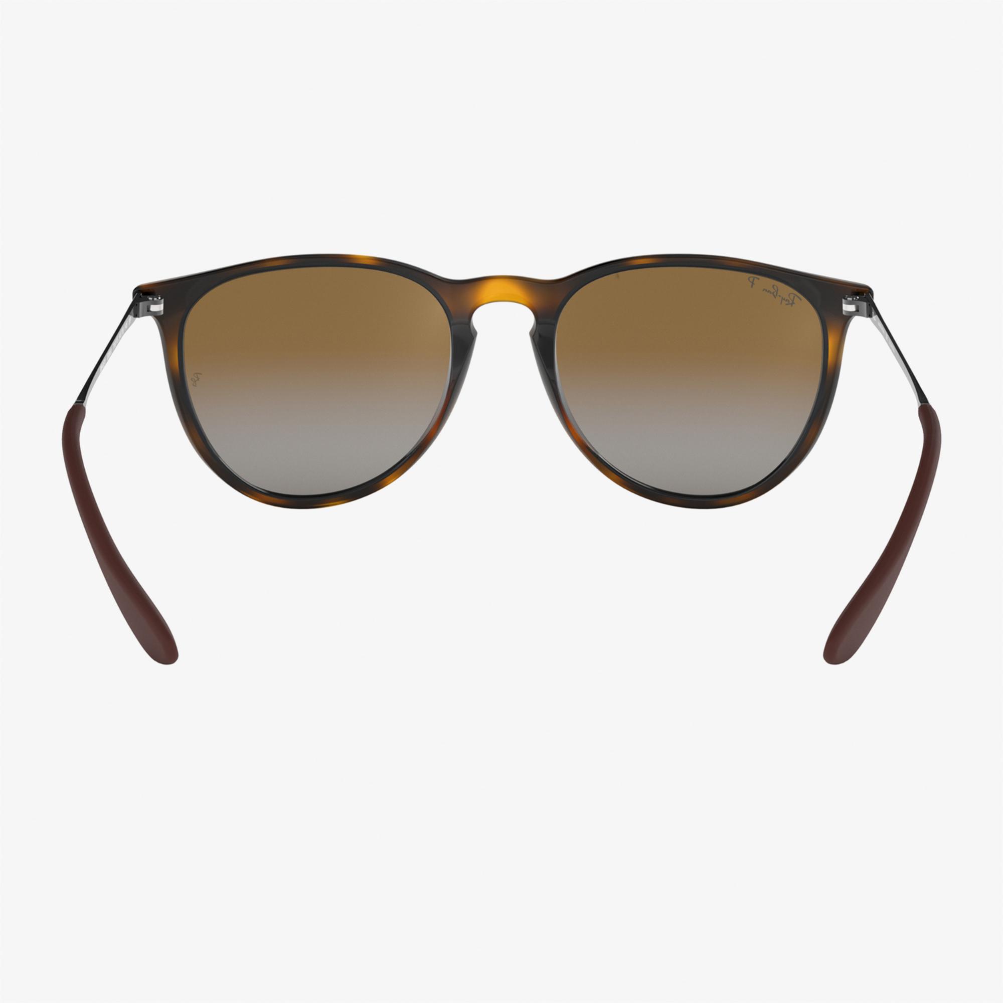 RAY-BAN 0RB4171 Erkek Kahverengi Güneş Gözlüğü