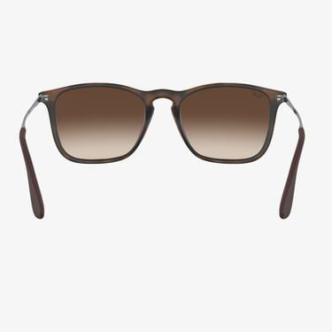  RAY-BAN 0RB4187 Erkek Kahverengi Güneş Gözlüğü