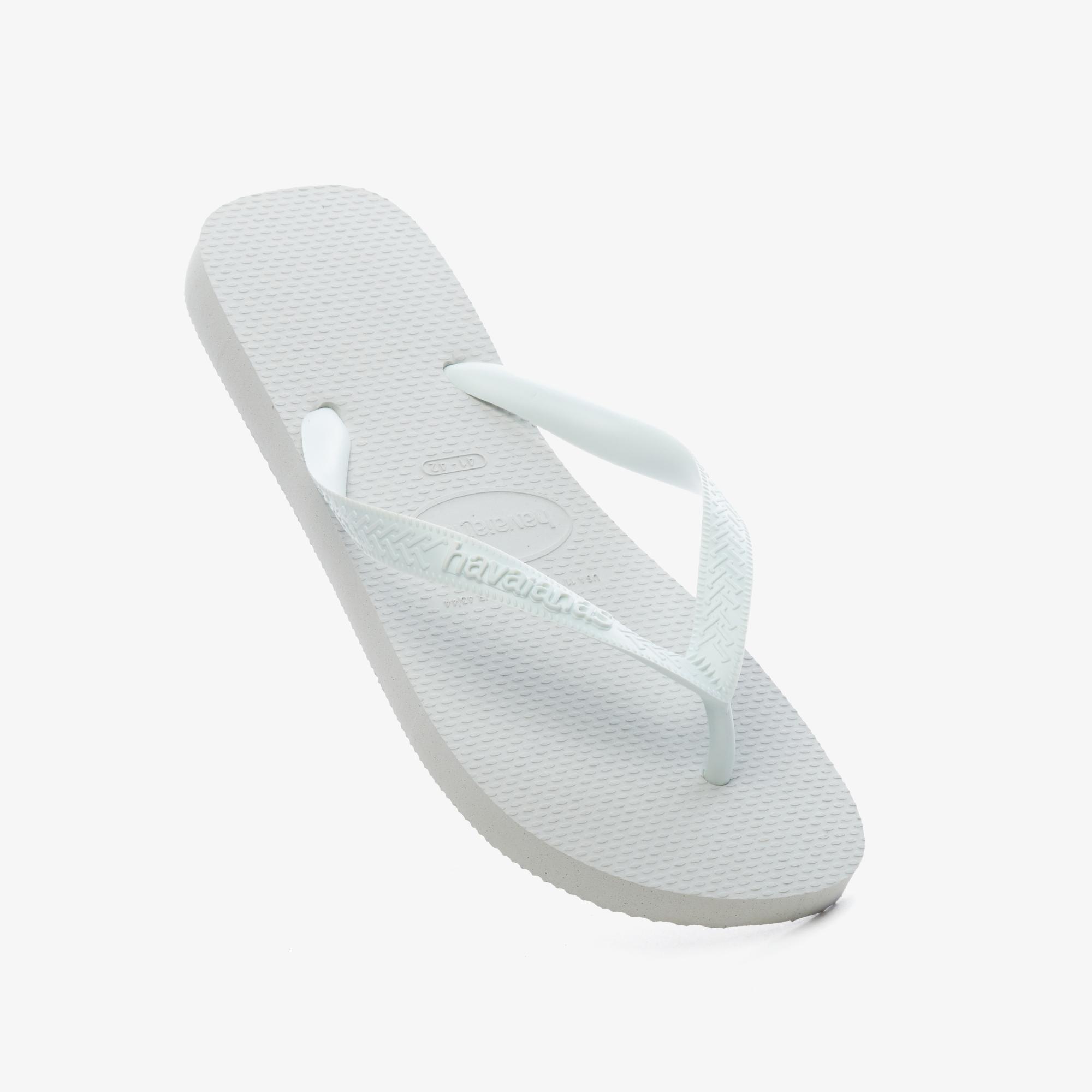 Havaianas Hav. Unisex Beyaz Terlik