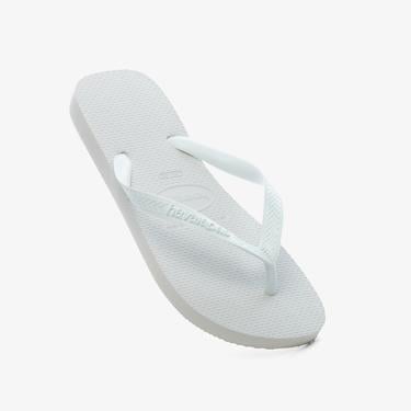  Havaianas Hav. Unisex Beyaz Terlik