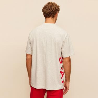  The Stay Line Soley Unisex Bej T-Shirt