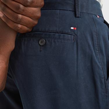  Tommy Hilfiger Harlem Short 985 Erkek Mavi Şort