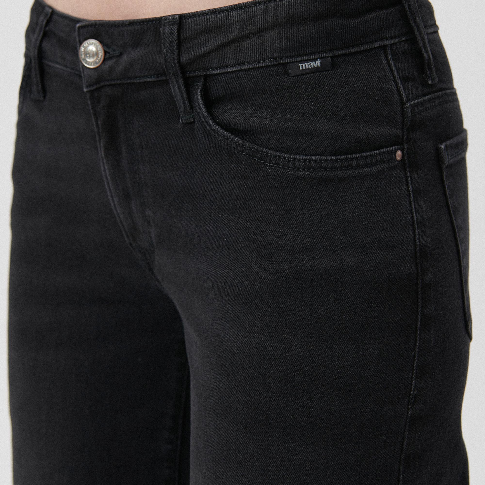 Mavi Delidolu Gri Vintage Jean Pantolon 1010483050