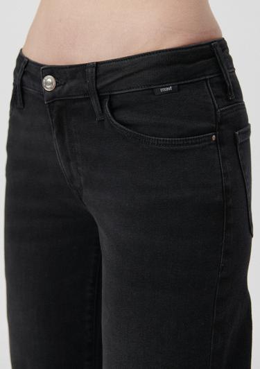  Mavi Delidolu Gri Vintage Jean Pantolon 1010483050