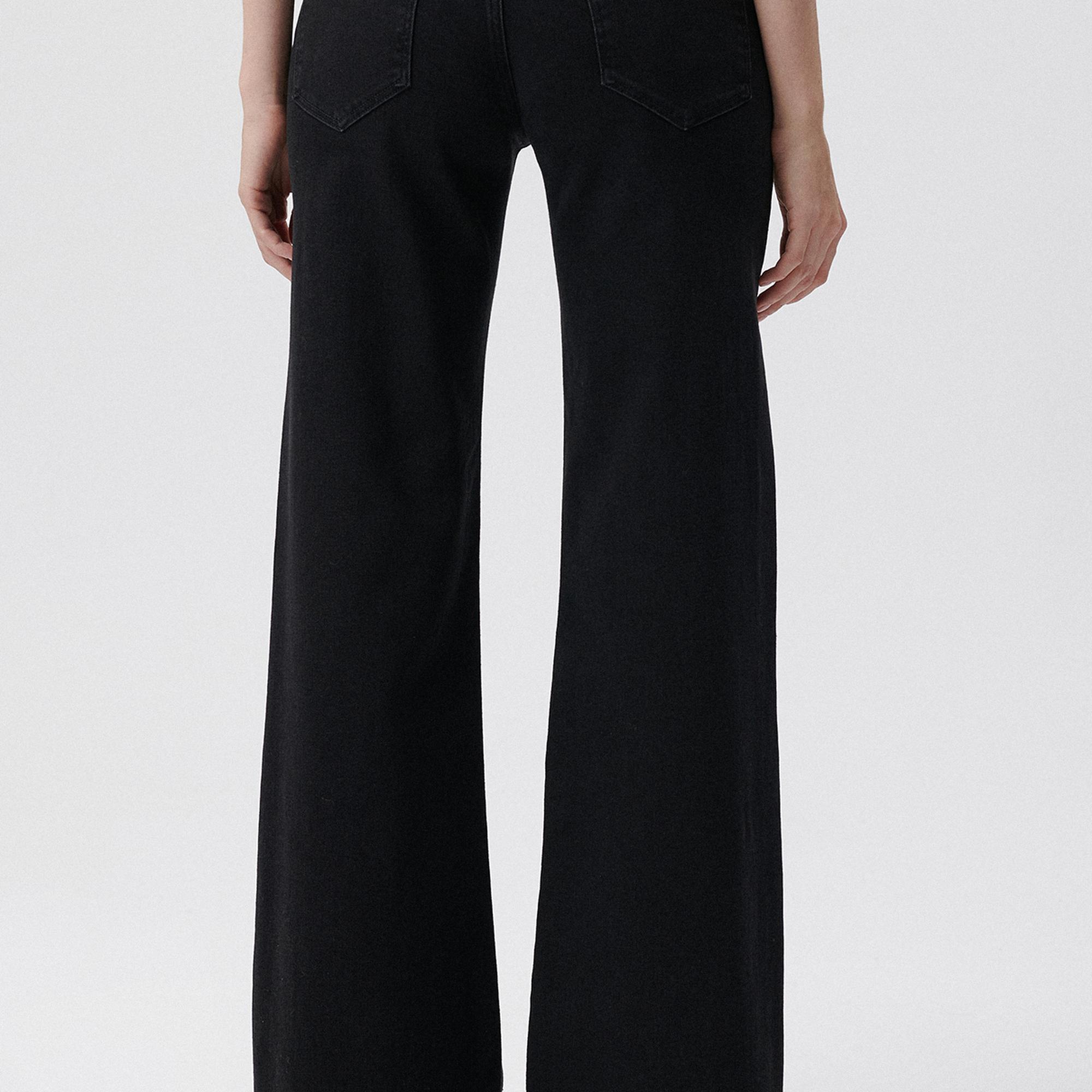 Mavi Delidolu Gri Vintage Jean Pantolon 1010483050