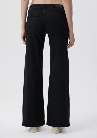  Mavi Delidolu Gri Vintage Jean Pantolon 1010483050